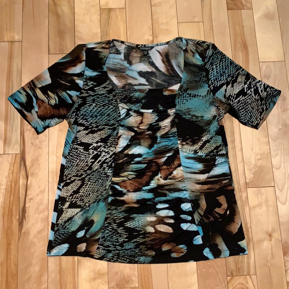 Conrad C Collection Blouse